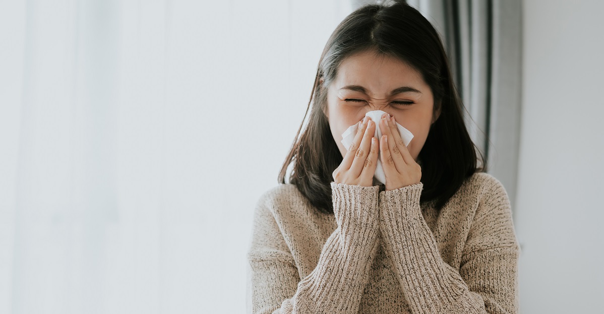 Penyebab Penyakit Emfisema, Bahaya Untuk Paru-Paru - Yoona