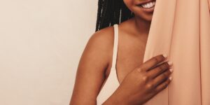 stretch mark di payudara