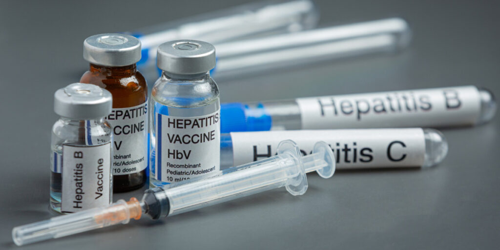 vaksin hepatitis A