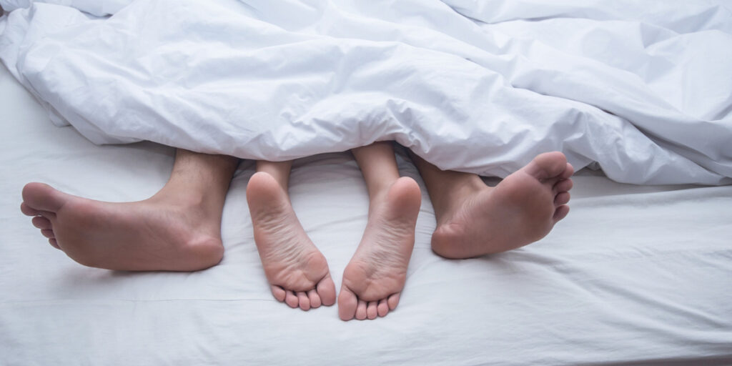 apa itu disfungsi seksual