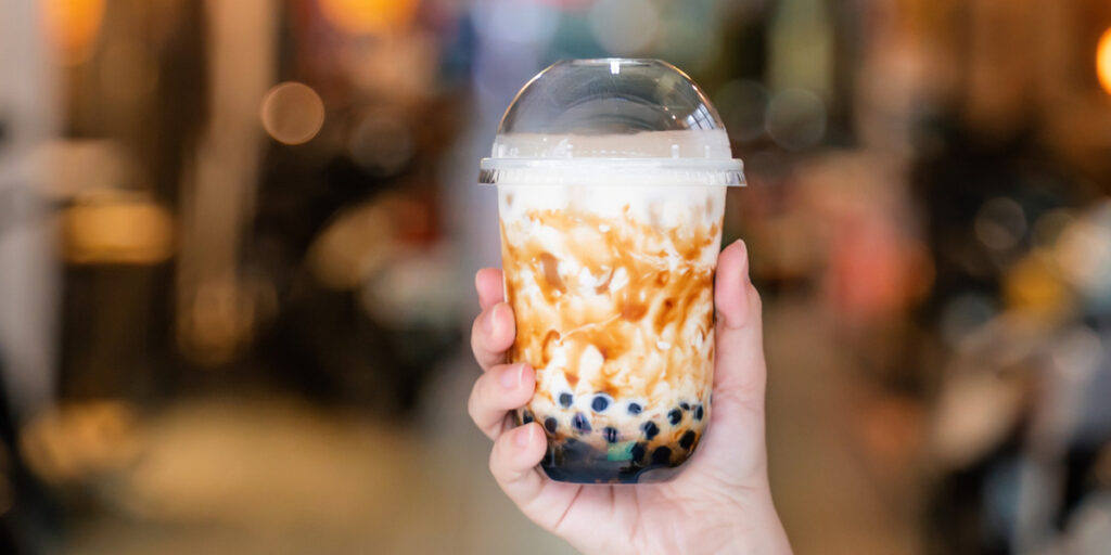 berapa kalori boba