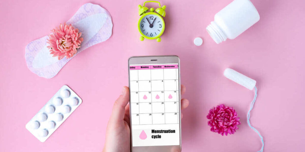 cara mempercepat haid selesai