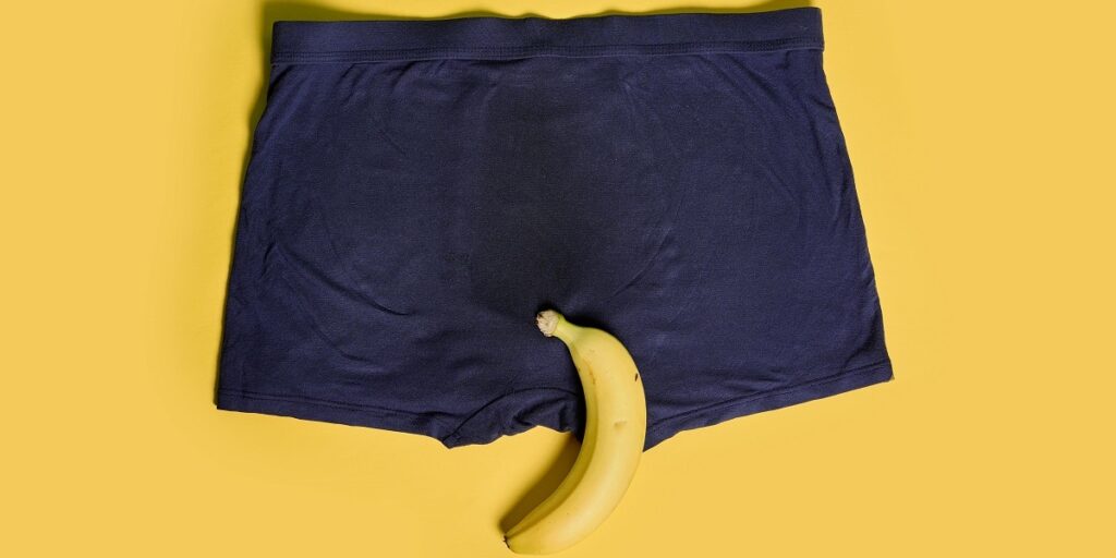 cara mengentalkan sperma