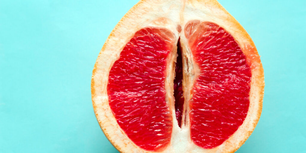 cara merawat vagina yang benar