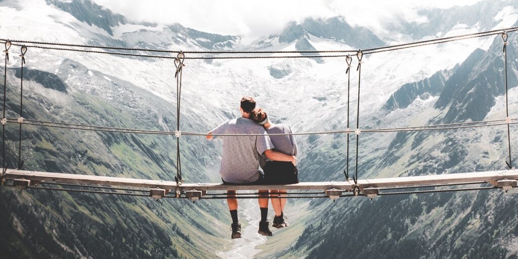 apa itu cinta monyet