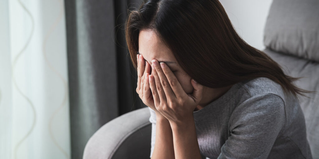 Ciri-Ciri Quarter Life Crisis