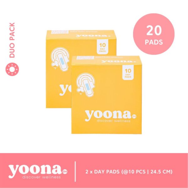 Duo Pack (2 Box) - Day 2