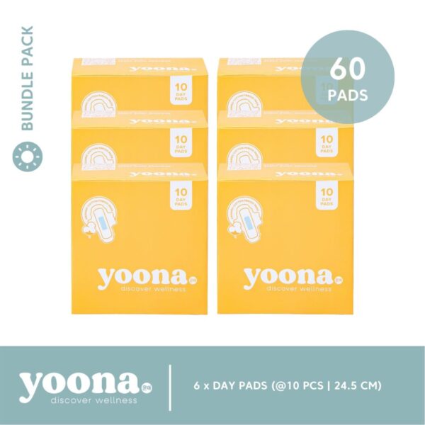 Bundle Pack (6 Box) - Day 6