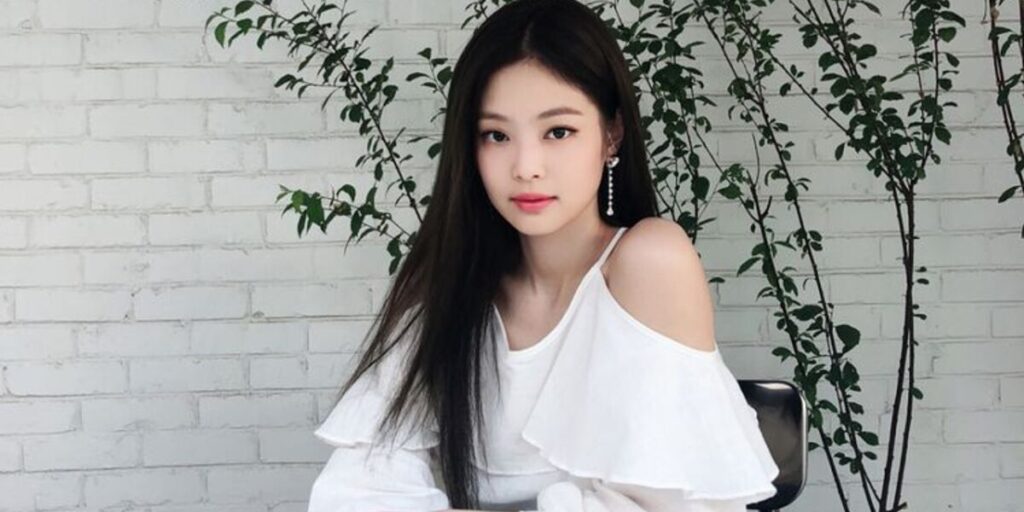 diet ala jennie blackpink