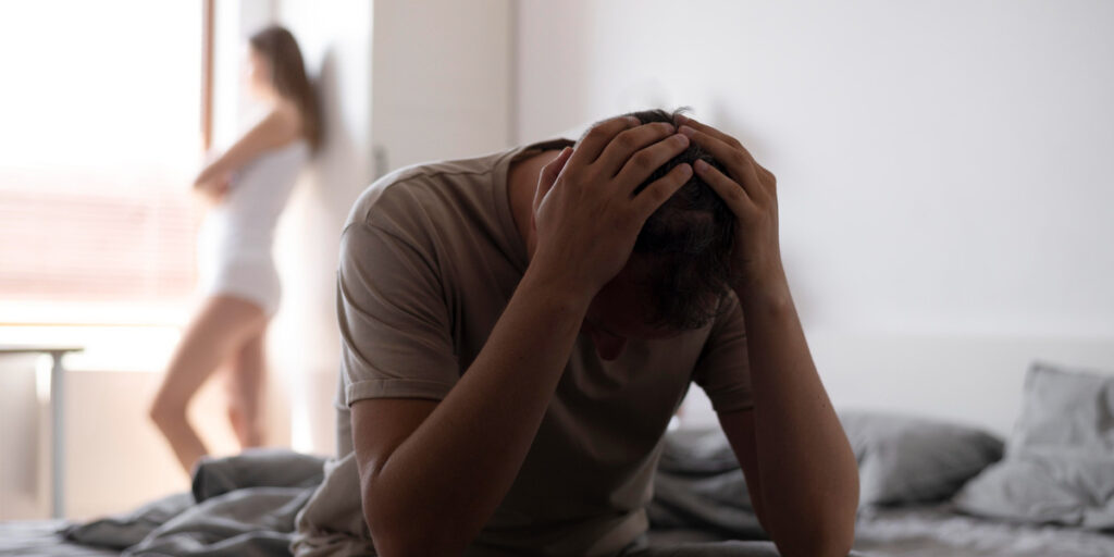 apa itu disfungsi seksual mengenal epididimitis