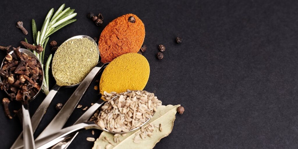 garam masala