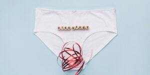 keputihan dan air ketuban