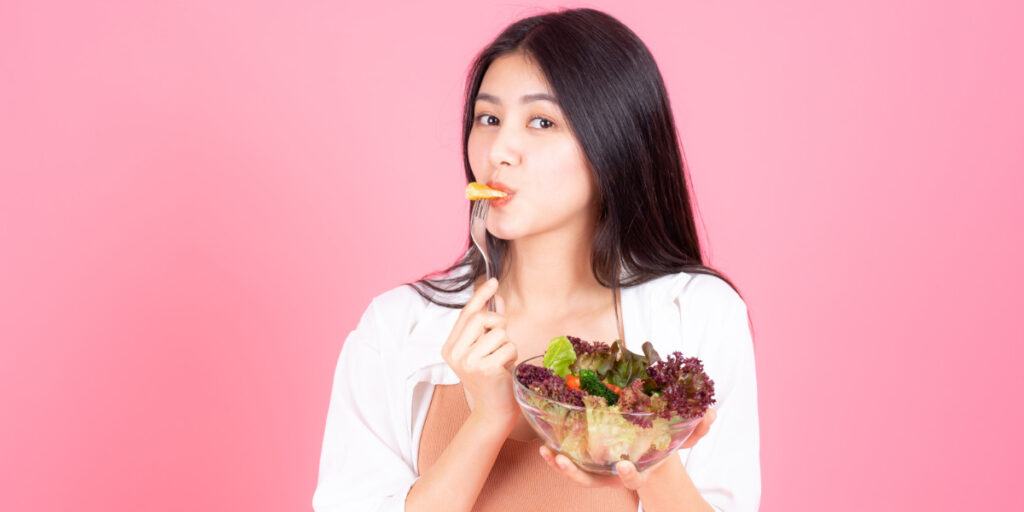 Makanan penyubur kandungan