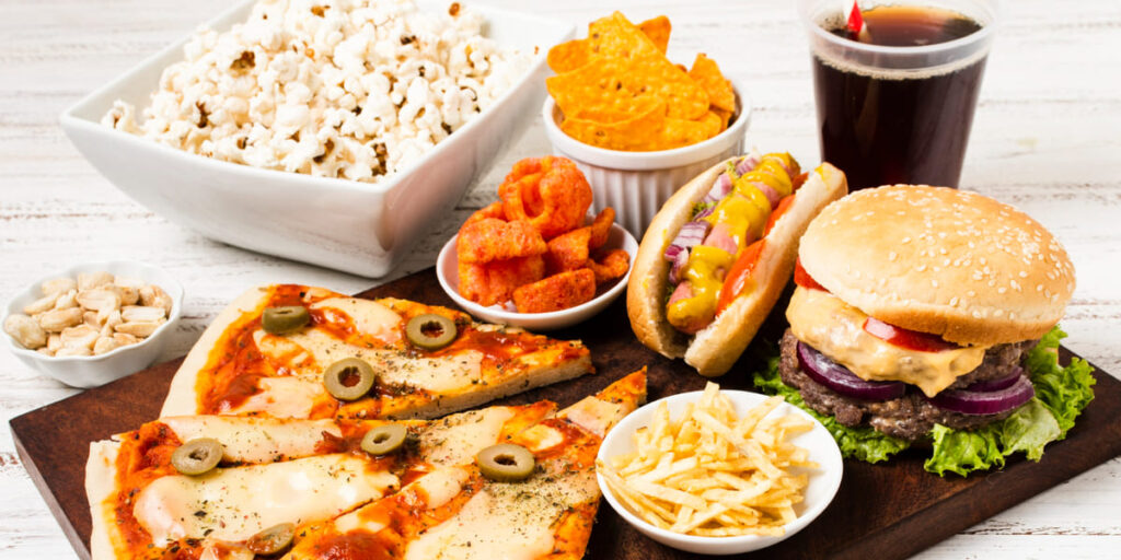 7 Makanan yang dilarang saat haid