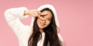 makeup korea