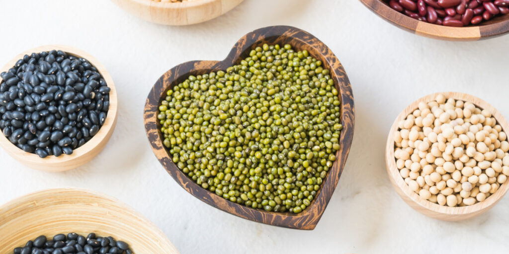 manfaat kacang hijau untuk ibu hamil