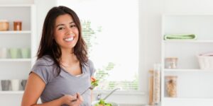 Manfaat Kacang Panjang untuk Ibu Hamil