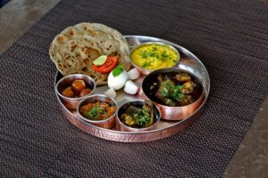 masakan garam masala