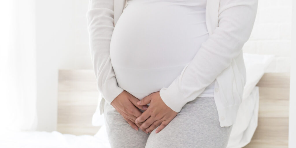 penyebab sering buang air kecil saat hamil muda