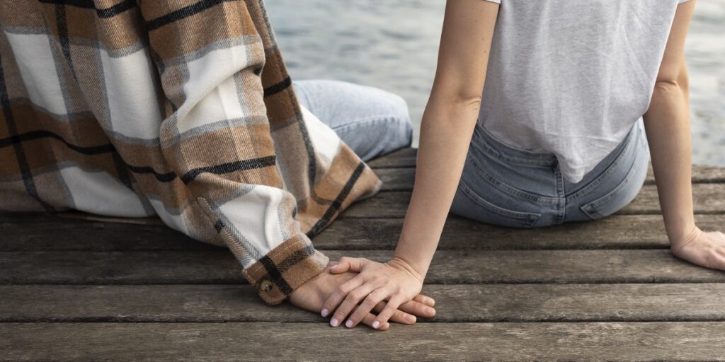 rebound relationship