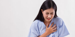 risiko serangan jantung