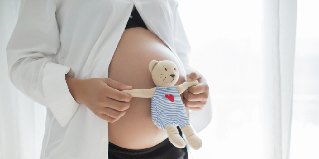 tanda tanda persalinan sudah dekat