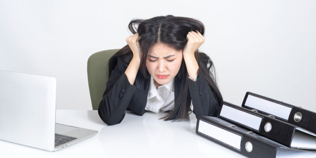 toxic productivity