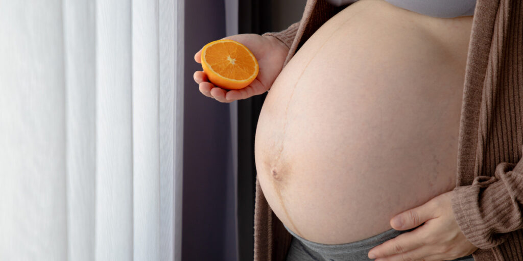 vitamin c untuk ibu hamil