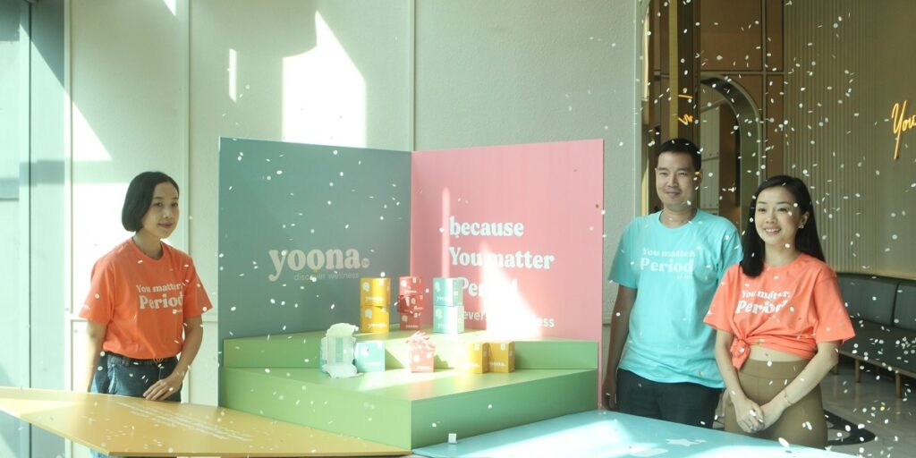 yoona launch
