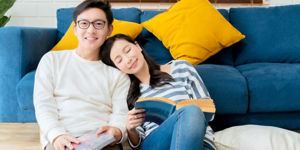 cara cepat hamil untuk pasangan yang baru menikah
