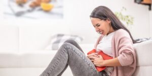 cara mengompres perut agar cepat haid