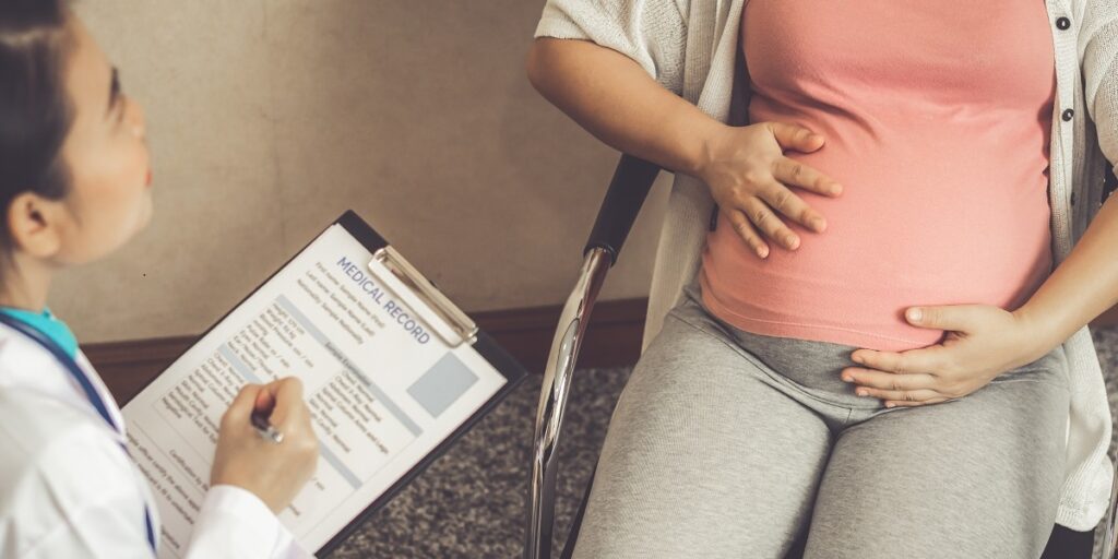 cek darah untuk ibu hamil