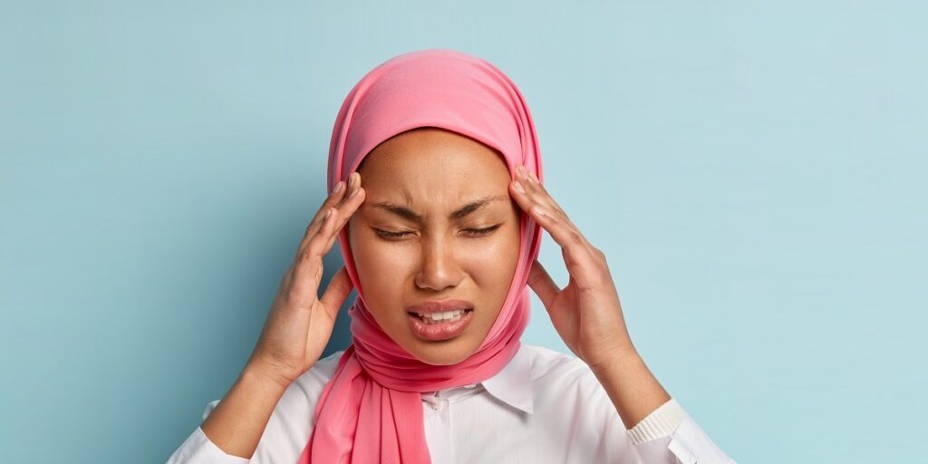penyebab vertigo kambuh