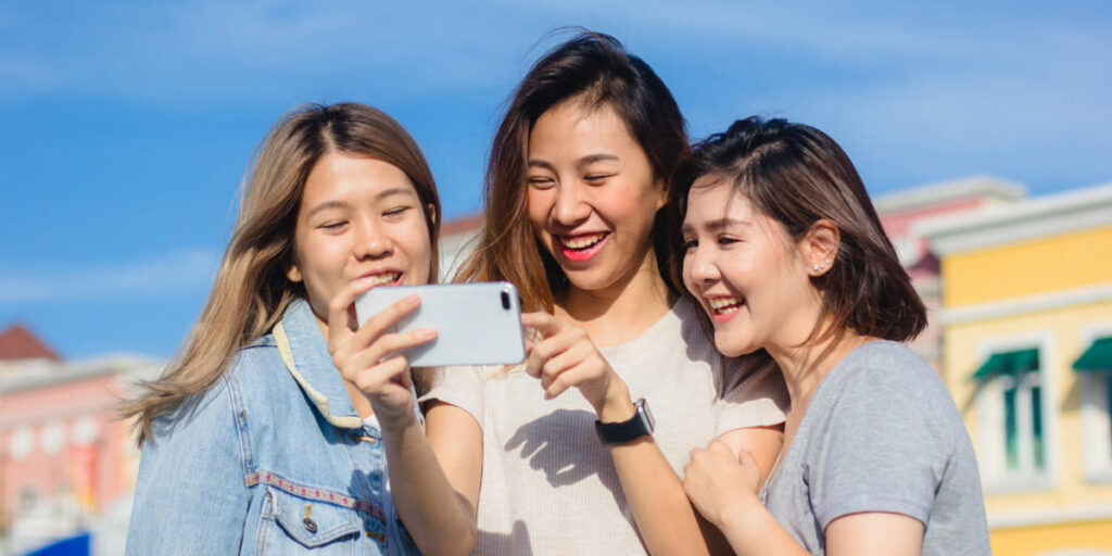 apa itu circle pertemanan