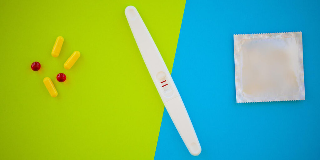 pil kb darurat untuk remaja