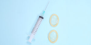 habis suntik KB bolehkah langsung berhubungan