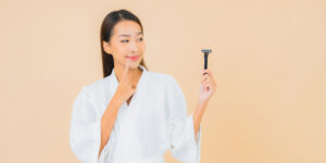 bolehkah mencukur bulu kemaluan