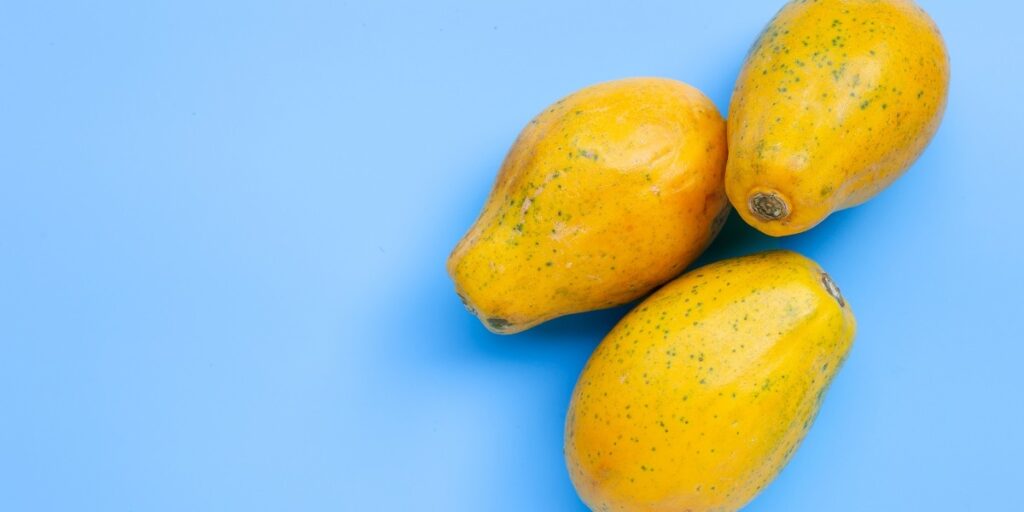 buah yang tidak boleh dimakan saat haid