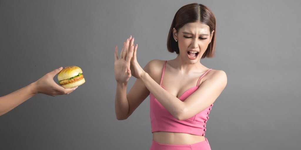 bulimia adalah