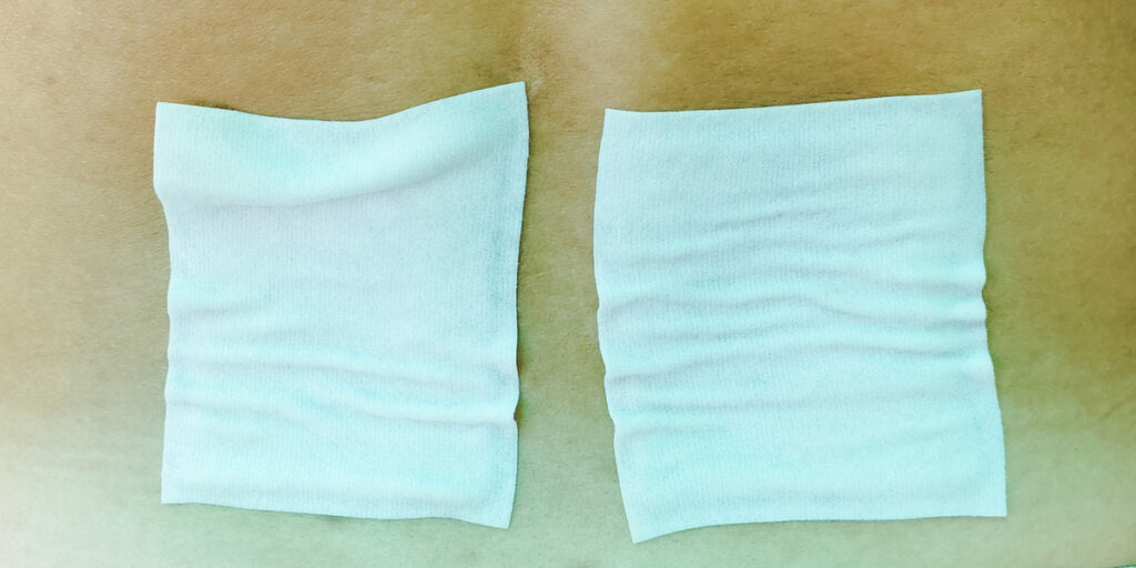 cara kerja koyo di tubuh