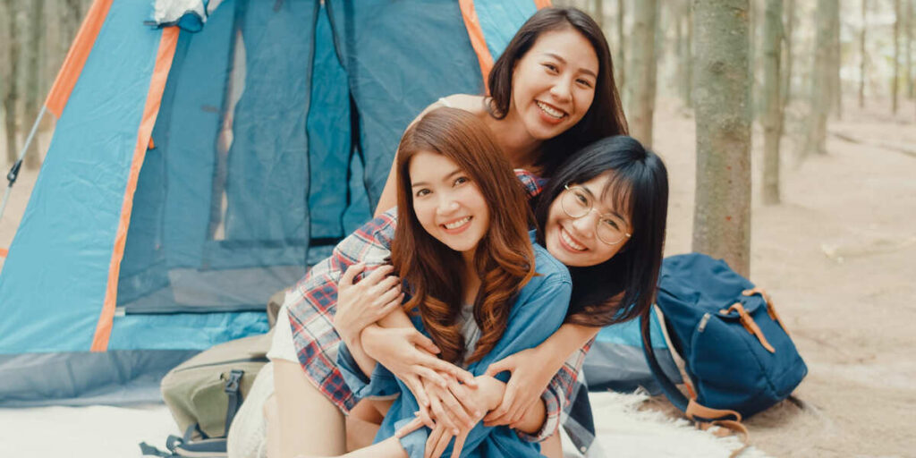 cara membangun circle pertemanan