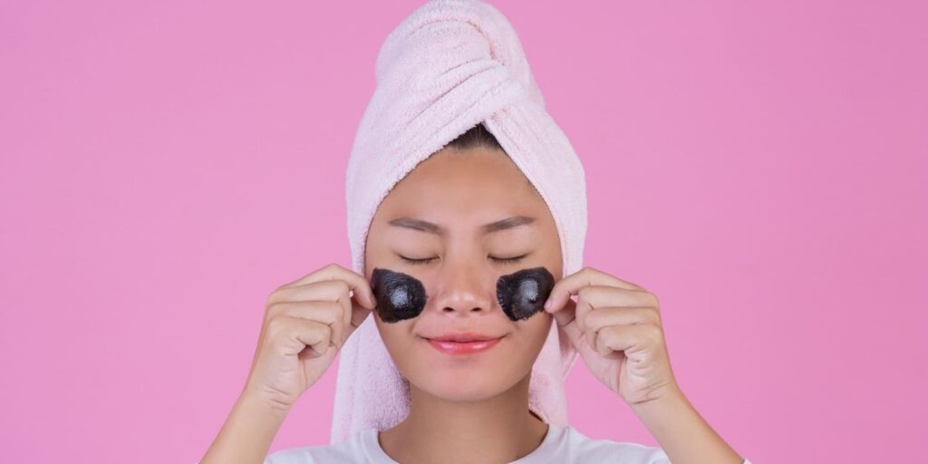 cara memutihkan kulit wajah