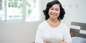 ciri-ciri haid sebelum menopause