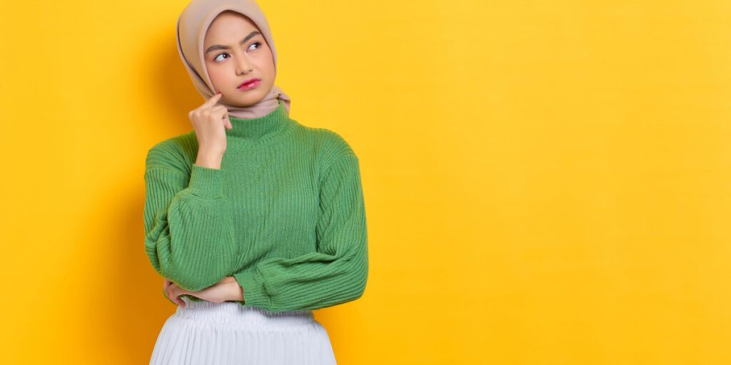 ciri-ciri orang naif