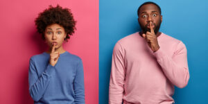 Dampak pacaran backstreet