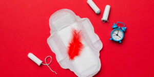 darah haid sedikit dan hanya 2 hari