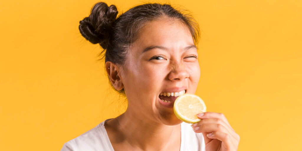 efek samping konsumsi lemon