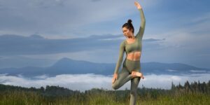 hatha yoga