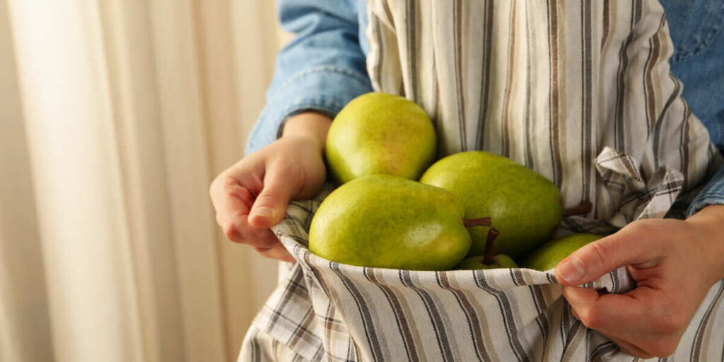 manfaat buah pir untuk ibu hamil