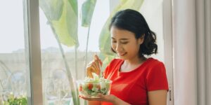 manfaat kacang panjang